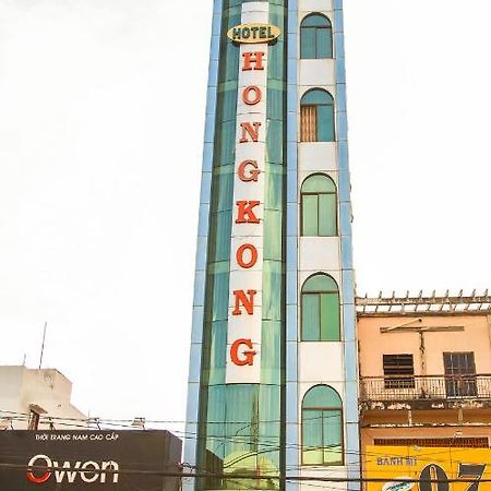 Khách Sạn Hồng Kông Buon Ma Thuot Exterior foto
