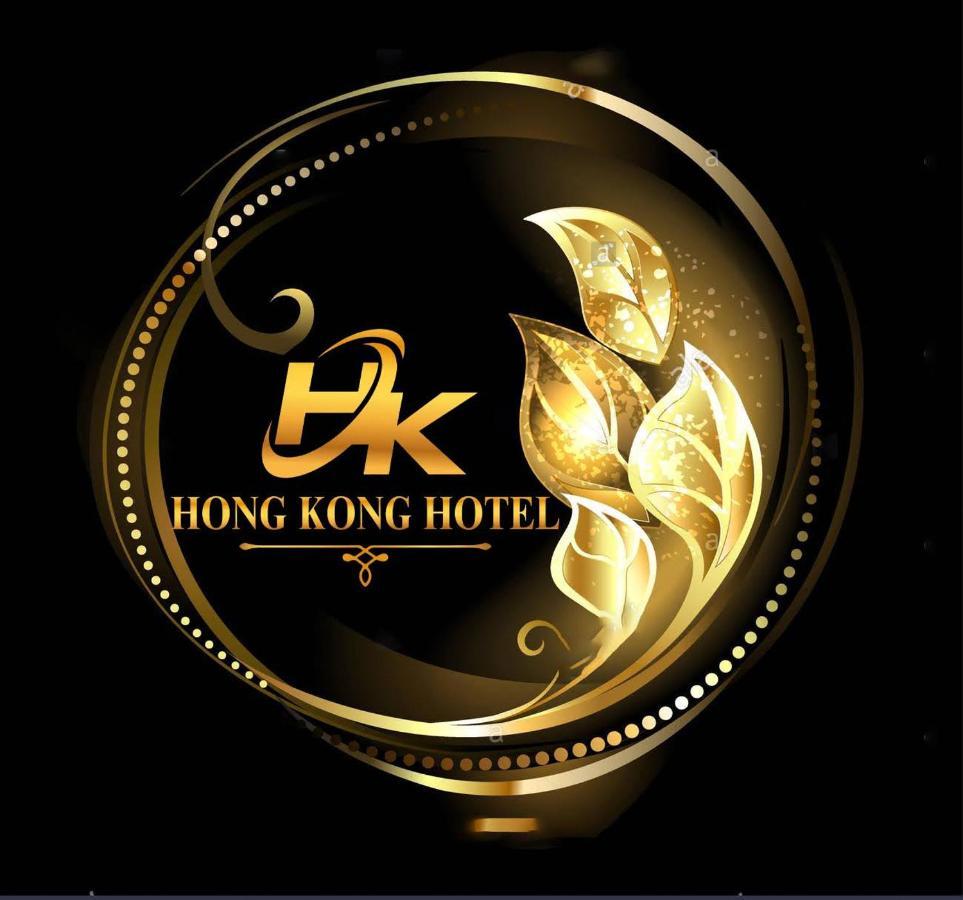 Khách Sạn Hồng Kông Buon Ma Thuot Exterior foto
