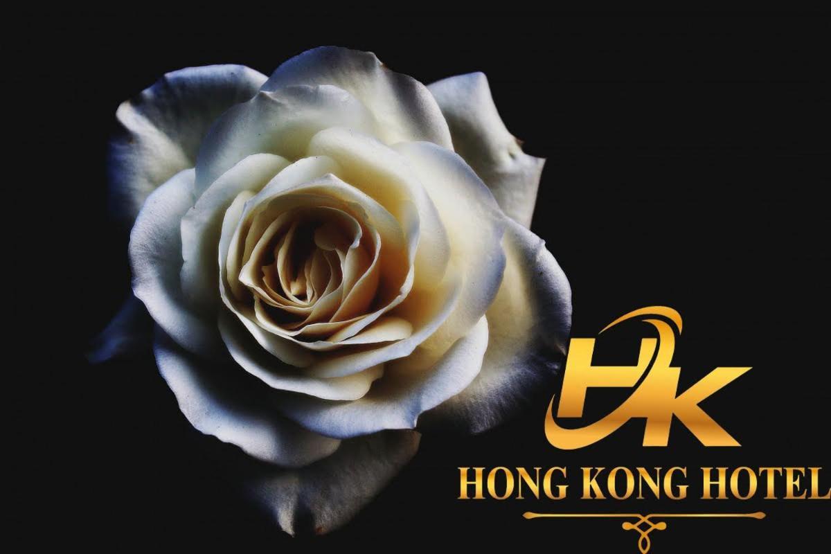 Khách Sạn Hồng Kông Buon Ma Thuot Exterior foto