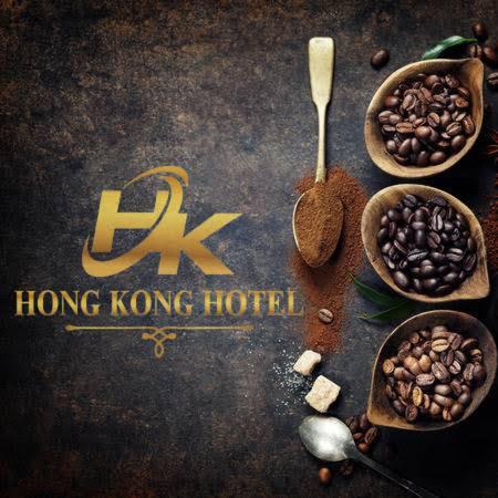 Khách Sạn Hồng Kông Buon Ma Thuot Exterior foto