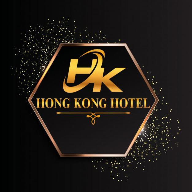 Khách Sạn Hồng Kông Buon Ma Thuot Exterior foto
