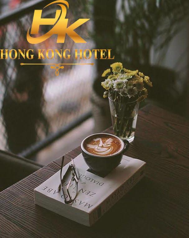 Khách Sạn Hồng Kông Buon Ma Thuot Exterior foto
